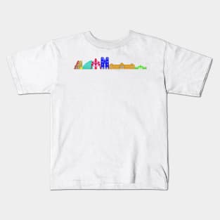 Brussels Kids T-Shirt